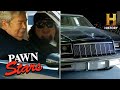 Chumlee Spends 5k On The Stupidest Thing I Ve Ever Seen Season 4 Pawn Stars