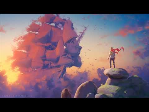 Kari Sigurdsson - The World Through A Lens (Epic Motivational Uplifting Orchestral)
