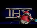THX Tex 2 Moo Can Trailer PAL Normal Fast Slow And Reverse