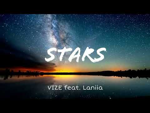 Stars - Vize ft Laniia