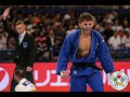 Manuel Lombardo The Italian New Judo Star