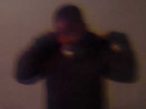 CRUNK(GET STOMPED) UNDERGROUND VIDEO