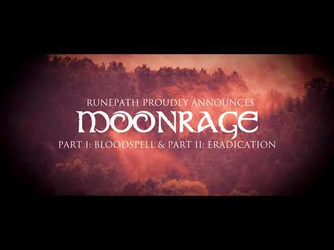 Moonrage: The Hunting is Just Beginning
