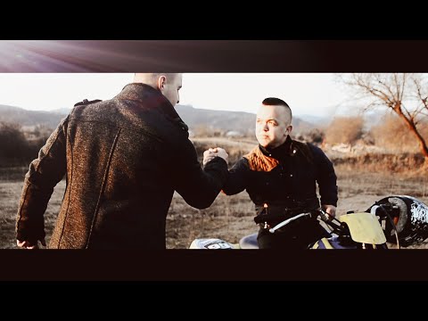 NorB - Kitartás (Hivatalos Videóklip)