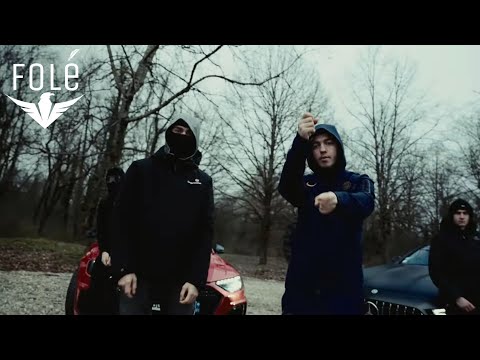 DBR x KOKA - Ca Po Folin