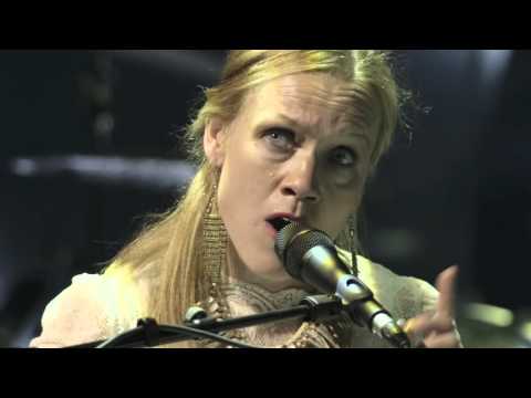 Ocean's Organ- Anneli Drecker