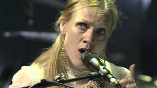 Ocean&#39;s Organ- Anneli Drecker