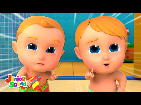 Nem Nem Dal gyerekeknek és Több Szórakoztató mondókák kisgyermekeknek