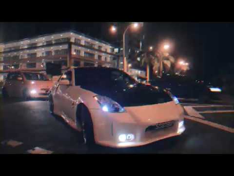 Kota Kinabalu (KK) Midnight | Haruka feat Izzat 350Z X Hana | STREETBREED