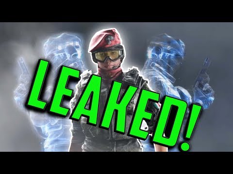 R6: New Italian Operators Leaked!