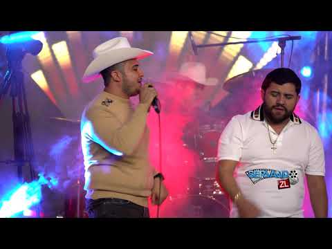 Luis R Conriquez Ft. Grupo Delta - El Rubio (En Vivo 2021)