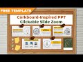 Download Powerpoint Template Animation Free