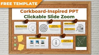 Download lagu Creative Slide Zoom Idea in PowerPoint [ FREE TEMPLATE ] mp3