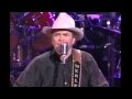 Merle Haggard  - "Sing A Sad Song"