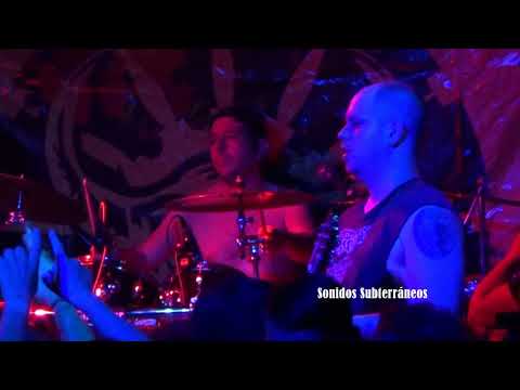 Agathocles en Chile, febrero 2019