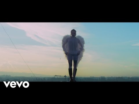 Litfiba - Straniero (Official Video)