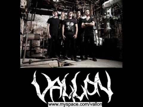 Vallon-Buried Beneath