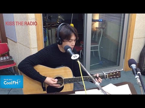 잔나비 '제발' 라이브 LIVE / 151129[슈퍼주니어의 키스 더 라디오]