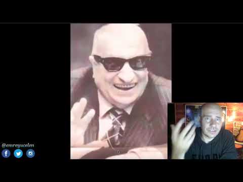 Kâni Karaca Adhan Analysis (Appreaciating While One's Still Alive !)