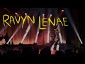 Ravyn Lenae Love Me Not Webster Hall 10 8 24