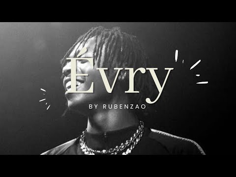 🌕 koba La d x mattKe - "Evry" |type beat 2023