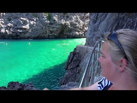 Mallorca Alcudia 2016 4K