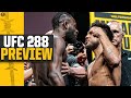 UFC 288 BETTING PREVIEW: Aljamain Sterling vs Henry Cejudo [FIGHT PICKS & MORE] I CBS Sports