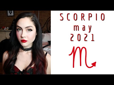 ♏︎ SCORPIO RISING MAY 2021: ONGOING TENSION BETWEEN LOVE + FAMILY (what are your priorities?) ♏︎
