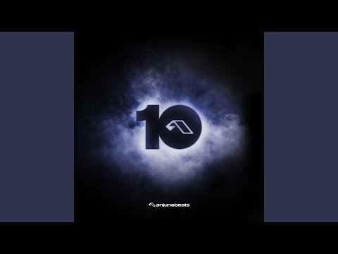 10 Years Of Anjunabeats CD2 (Continuous Mix)