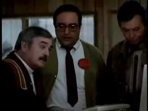 The Wit and Wisdom of Montgomery Scott