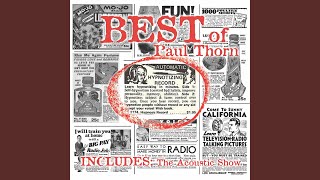 Don't Let Nobody Rob You of Your Joy (Live Acoustic)