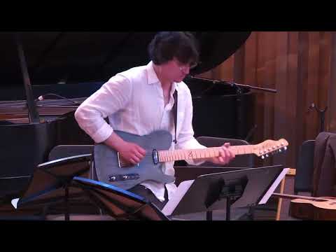 Sebastian Marulanda- Motivations II by The Bad Plus