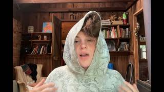 On being an HSP 3 (seeing clearly)
