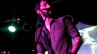 Murder By Death - Until Morale Improves, The Beatings Will Continue