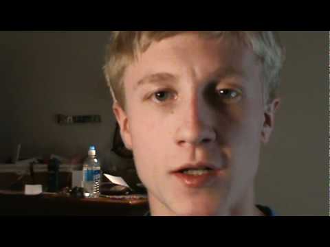 ErratiC - Solo Round entry - 2011 US Beatbox Champs