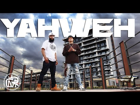 YAHWEH RAP ✝️ - Centinela RM Ft. FETIEKC (Video Oficial) Rap Cristiano