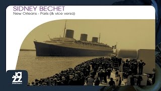 Sidney Bechet - Characteristic Blues