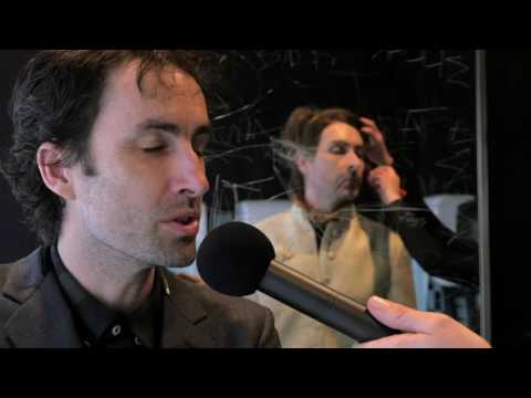 Rhythmic with Evelyn Llewellyn, feat. Andrew Bird