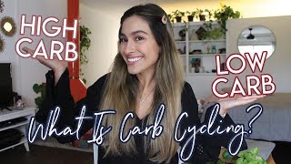 CARB CYCLING: What Is It and Should You Do It?