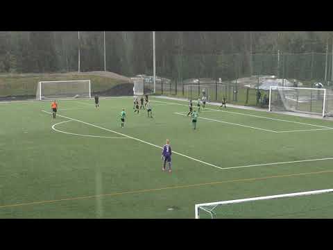 2021 P13 Hyvinkää KTP vs KJP