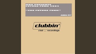 Future Funk (Mbg 127 Funking Ovation)