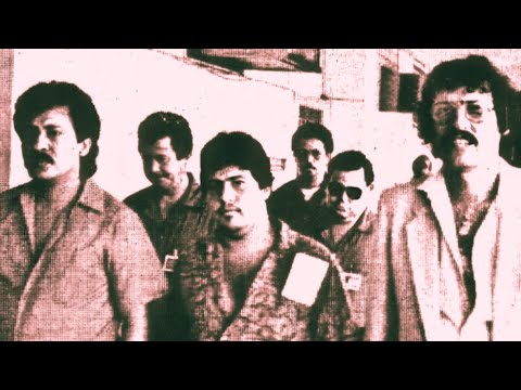 The Martínez family of Santa Isabel | CrimepodPR | Podcast | #NarcosPR (AUDIO ONLY)