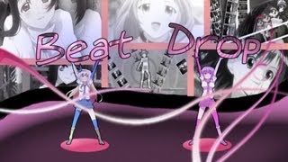 AMV - Beat Drop - Bestamvsofalltime Anime MV ♫