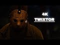 Jason Voorhees Twixtor Scenepack Never Hike Alone 2