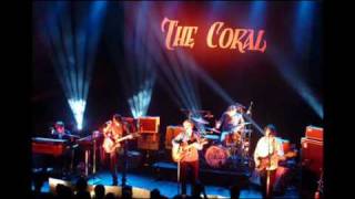 The Coral - More Than A Lover (live acoustic version)