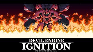Devil Engine Ignition Announcement Trailer