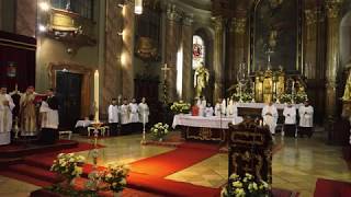 20180401 Dom TM RTM live