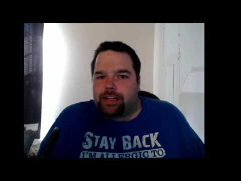 Open Letter to Childress, Tx Police Chief (About Your Insult)