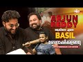 Dhyan Sreenivasan Aju Varghese RJ Hemanth Aap Kaise Ho Red Carpet Red FM Malayalam