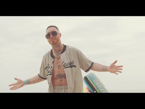 Jack Lag Clack x DawaMafia  - Crois-Moi (Videoclip officiel)